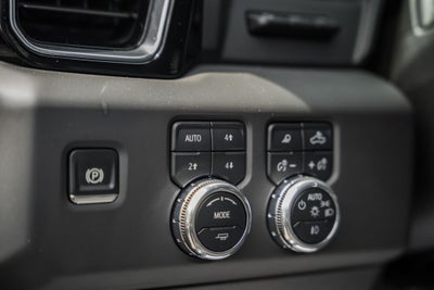 2025 GMC Sierra 3500HD Denali