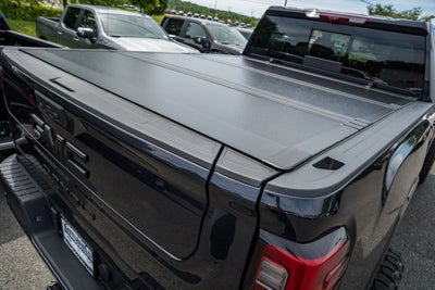 2025 GMC Sierra 3500HD Denali