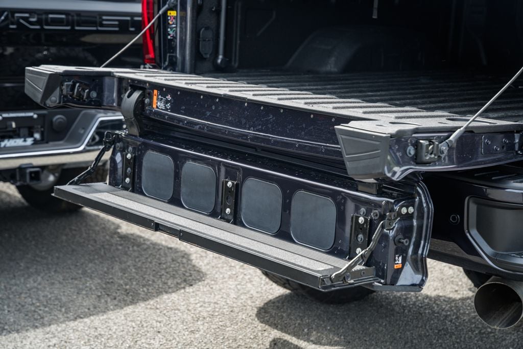 2025 GMC Sierra 3500HD Denali