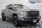 2021 GMC Canyon AT4 w/Leather