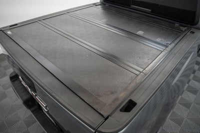 2021 GMC Canyon AT4 w/Leather