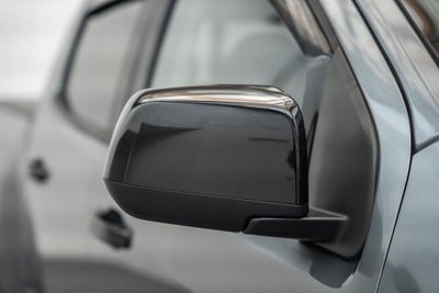 2021 GMC Canyon AT4 w/Leather