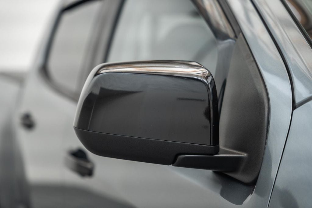 2021 GMC Canyon AT4 w/Leather