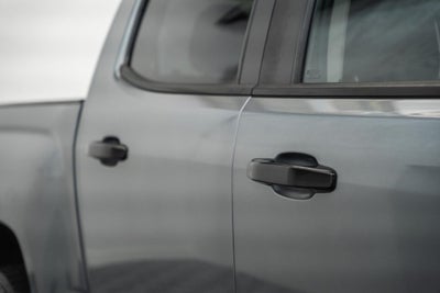 2021 GMC Canyon AT4 w/Leather