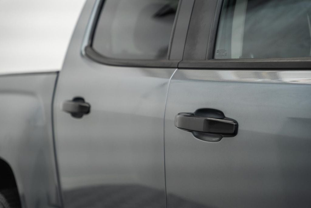 2021 GMC Canyon AT4 w/Leather