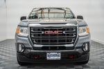 2021 GMC Canyon AT4 w/Leather