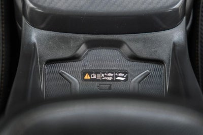 2021 GMC Canyon AT4 w/Leather