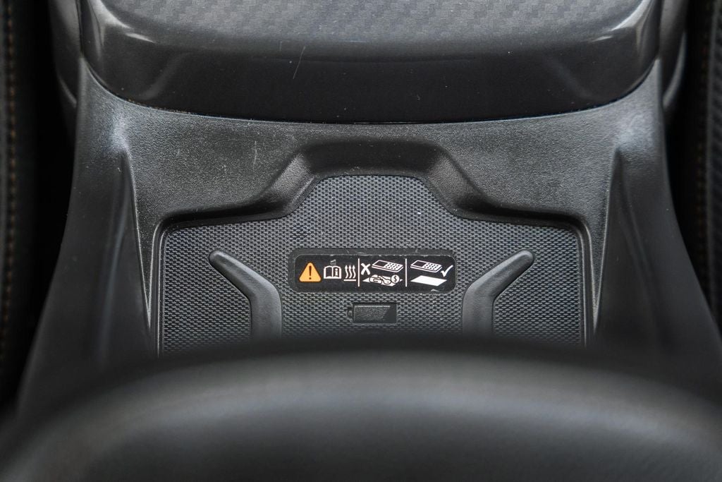 2021 GMC Canyon AT4 w/Leather