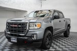 2021 GMC Canyon AT4 w/Leather