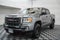 2021 GMC Canyon AT4 w/Leather