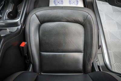 2021 GMC Canyon AT4 w/Leather