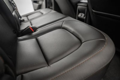 2021 GMC Canyon AT4 w/Leather