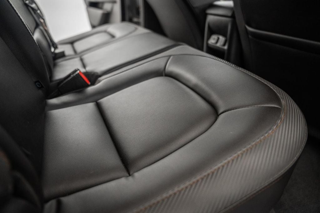 2021 GMC Canyon AT4 w/Leather