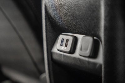 2021 GMC Canyon AT4 w/Leather