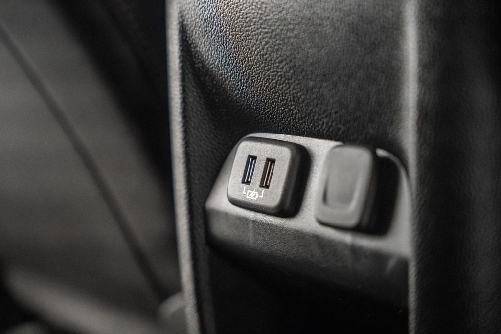 2021 GMC Canyon AT4 w/Leather