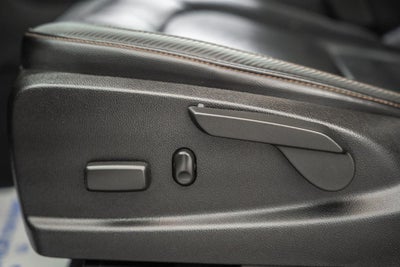 2021 GMC Canyon AT4 w/Leather