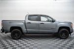 2021 GMC Canyon AT4 w/Leather