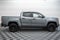 2021 GMC Canyon AT4 w/Leather