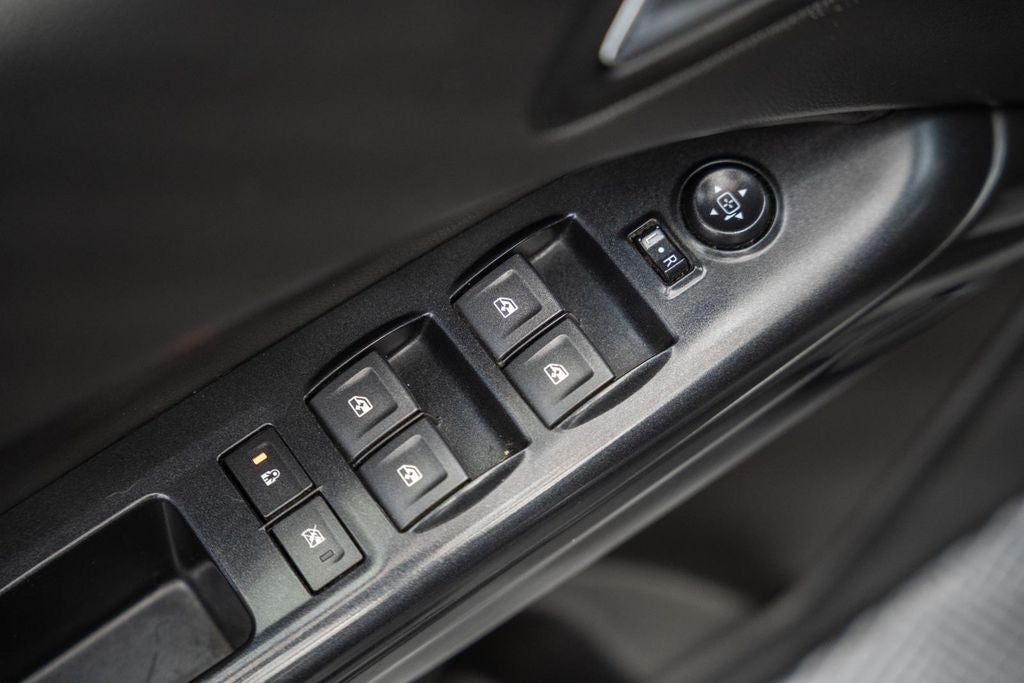 2021 GMC Canyon AT4 w/Leather