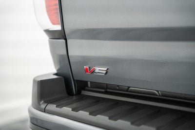 2021 GMC Canyon AT4 w/Leather