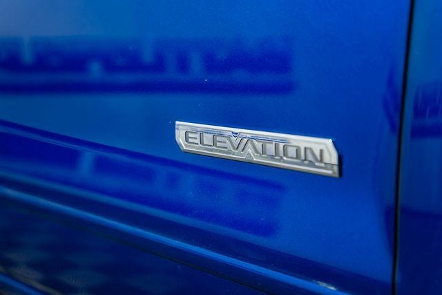 2017 GMC Sierra 1500 Base