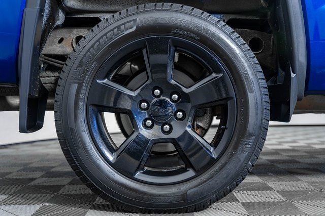 2017 GMC Sierra 1500 Base