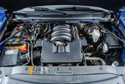 2017 GMC Sierra 1500 Base