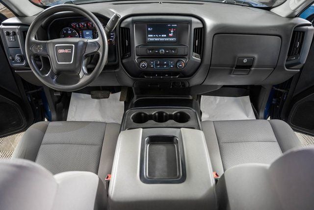 2017 GMC Sierra 1500 Base