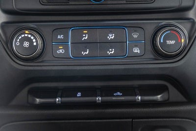 2017 GMC Sierra 1500 Base