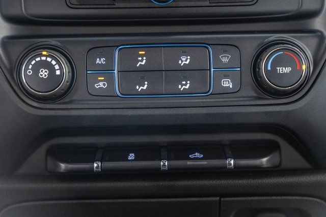 2017 GMC Sierra 1500 Base