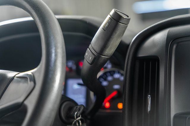 2017 GMC Sierra 1500 Base