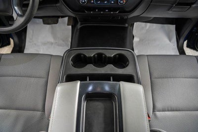 2017 GMC Sierra 1500 Base