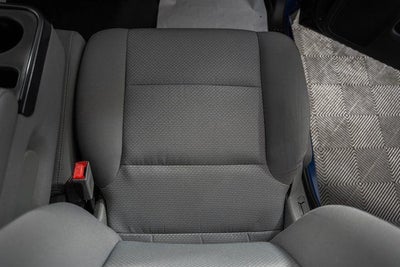 2017 GMC Sierra 1500 Base