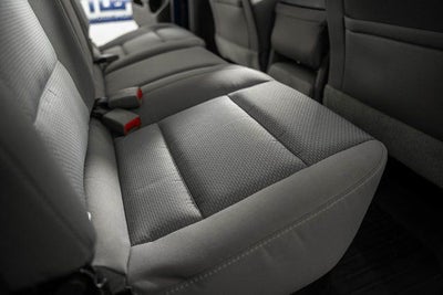 2017 GMC Sierra 1500 Base