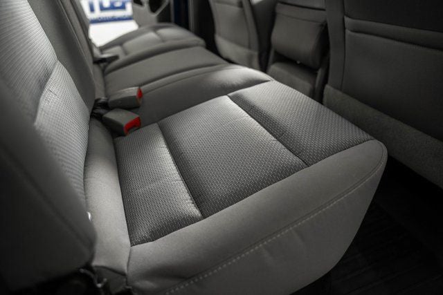 2017 GMC Sierra 1500 Base