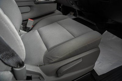 2017 GMC Sierra 1500 Base