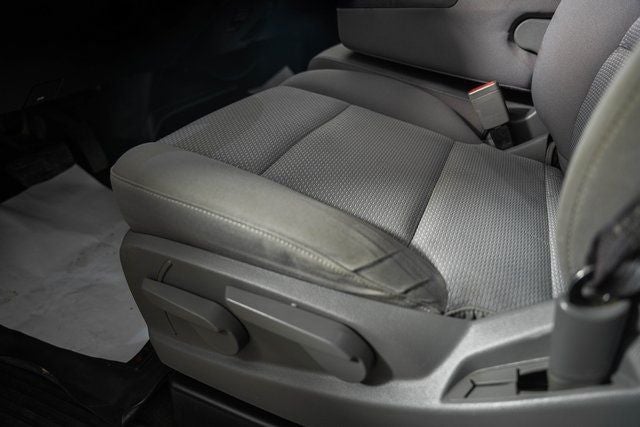 2017 GMC Sierra 1500 Base