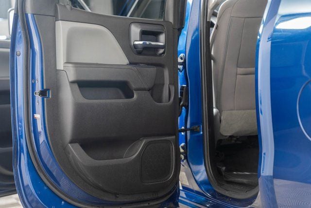 2017 GMC Sierra 1500 Base