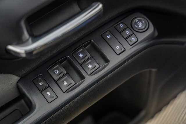 2017 GMC Sierra 1500 Base