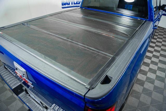 2017 GMC Sierra 1500 Base