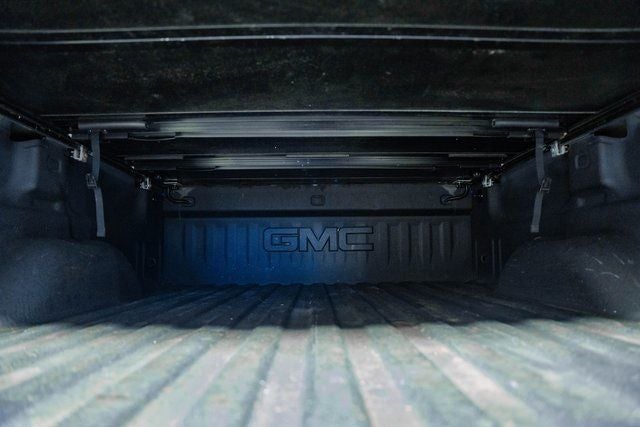 2017 GMC Sierra 1500 Base