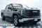 2022 GMC Sierra 1500 Pro