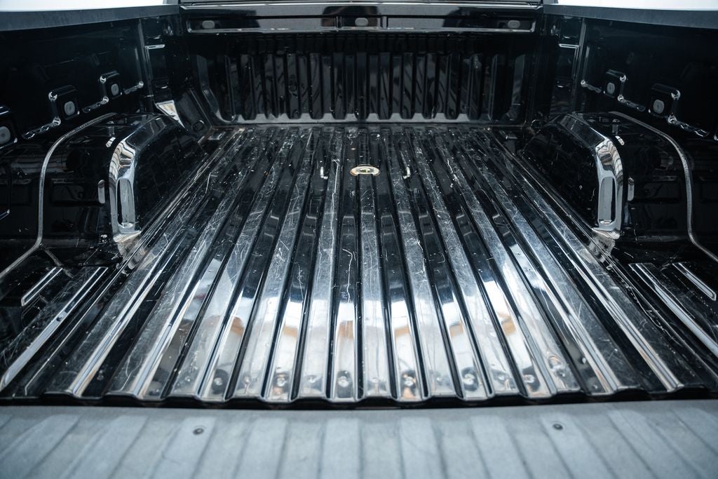 2022 GMC Sierra 1500 Pro