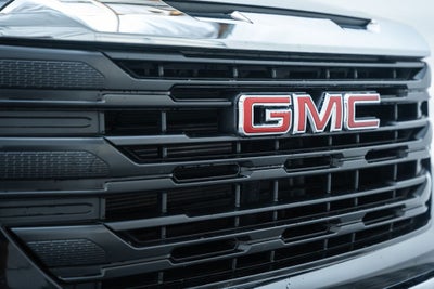2022 GMC Sierra 1500 Pro