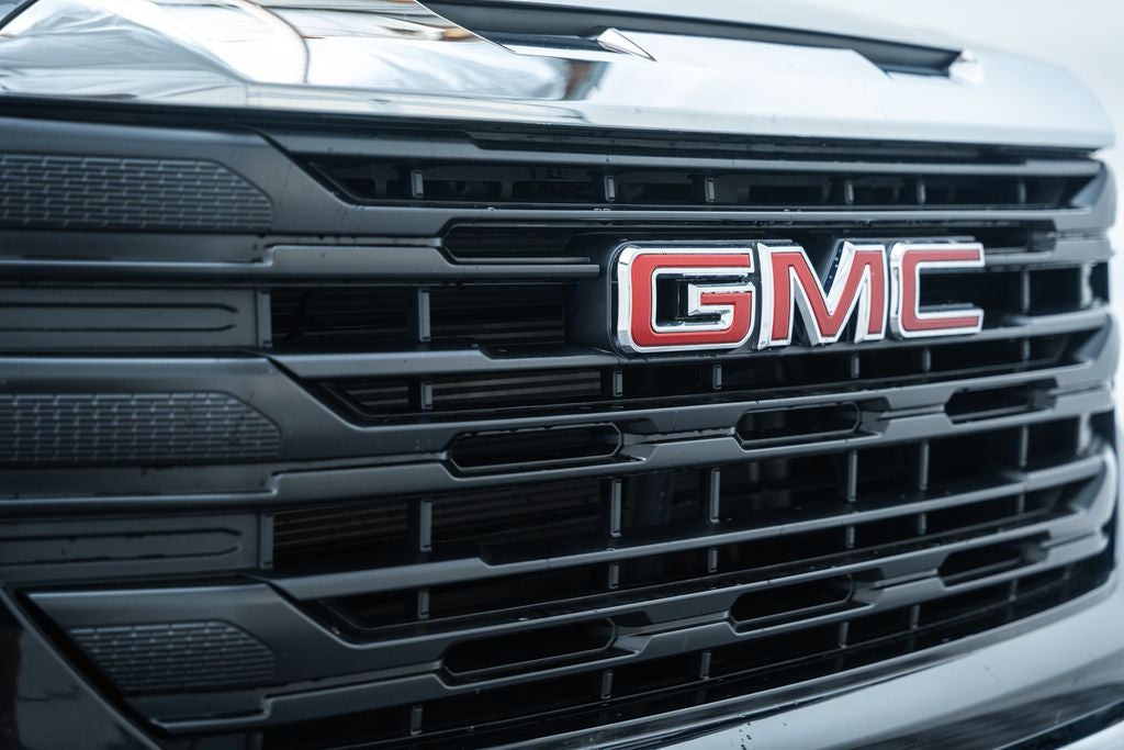 2022 GMC Sierra 1500 Pro