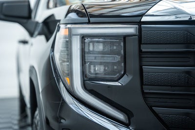 2022 GMC Sierra 1500 Pro