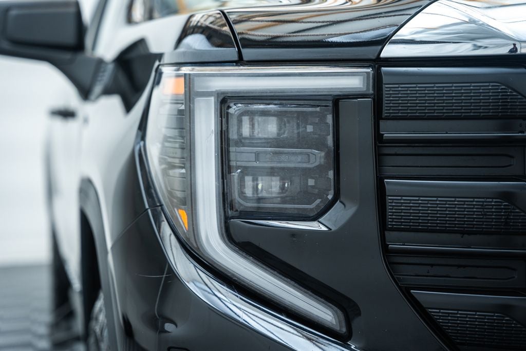 2022 GMC Sierra 1500 Pro