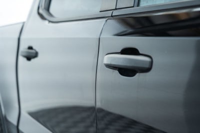 2022 GMC Sierra 1500 Pro