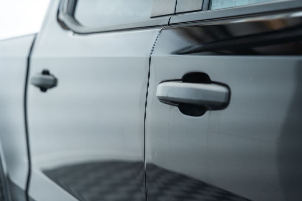 2022 GMC Sierra 1500 Pro