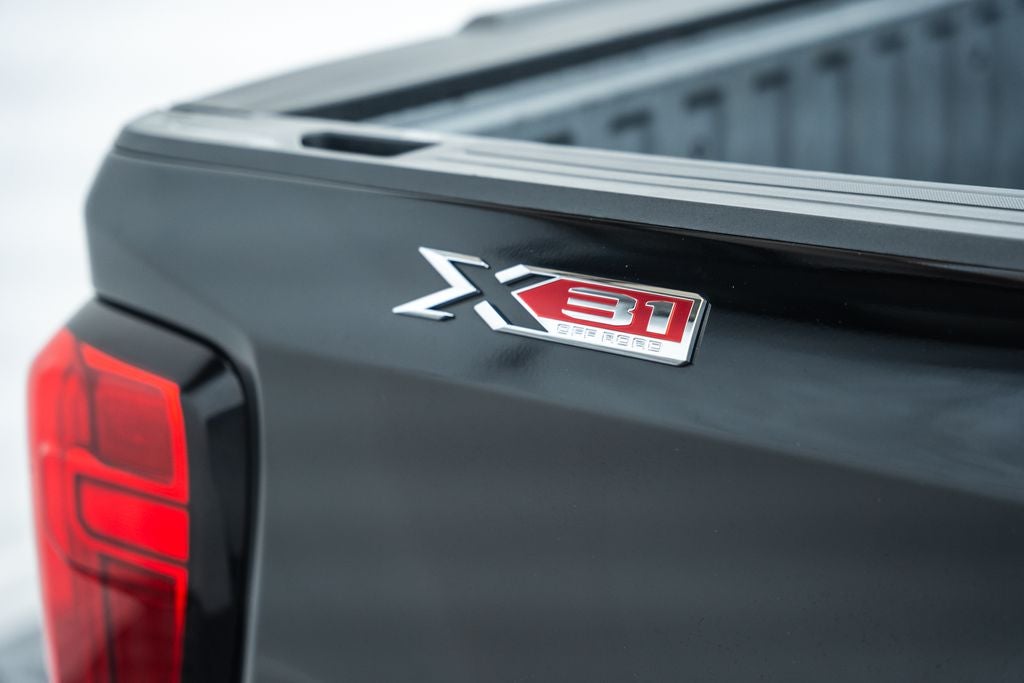 2022 GMC Sierra 1500 Pro